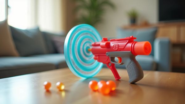 Gel blaster uk: everything to know for fun and safe play