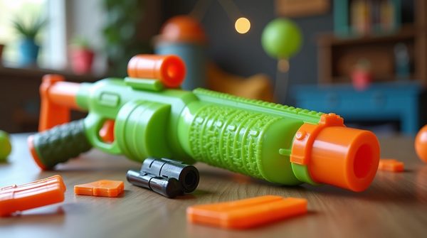 Gel blaster uk: everything to know for fun and safe play